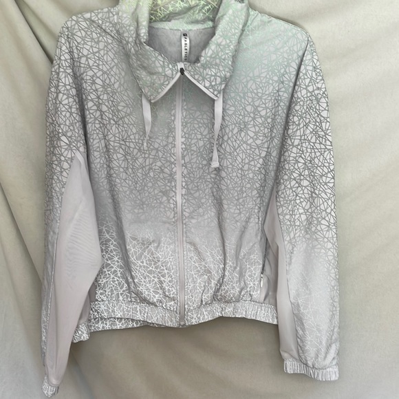 Fabletics jacket - Picture 1 of 3